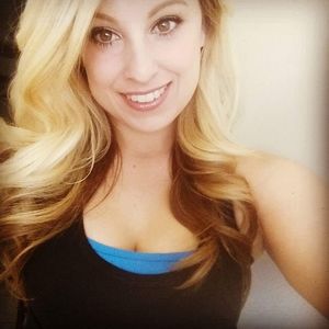 Meet your Posher, Mallory